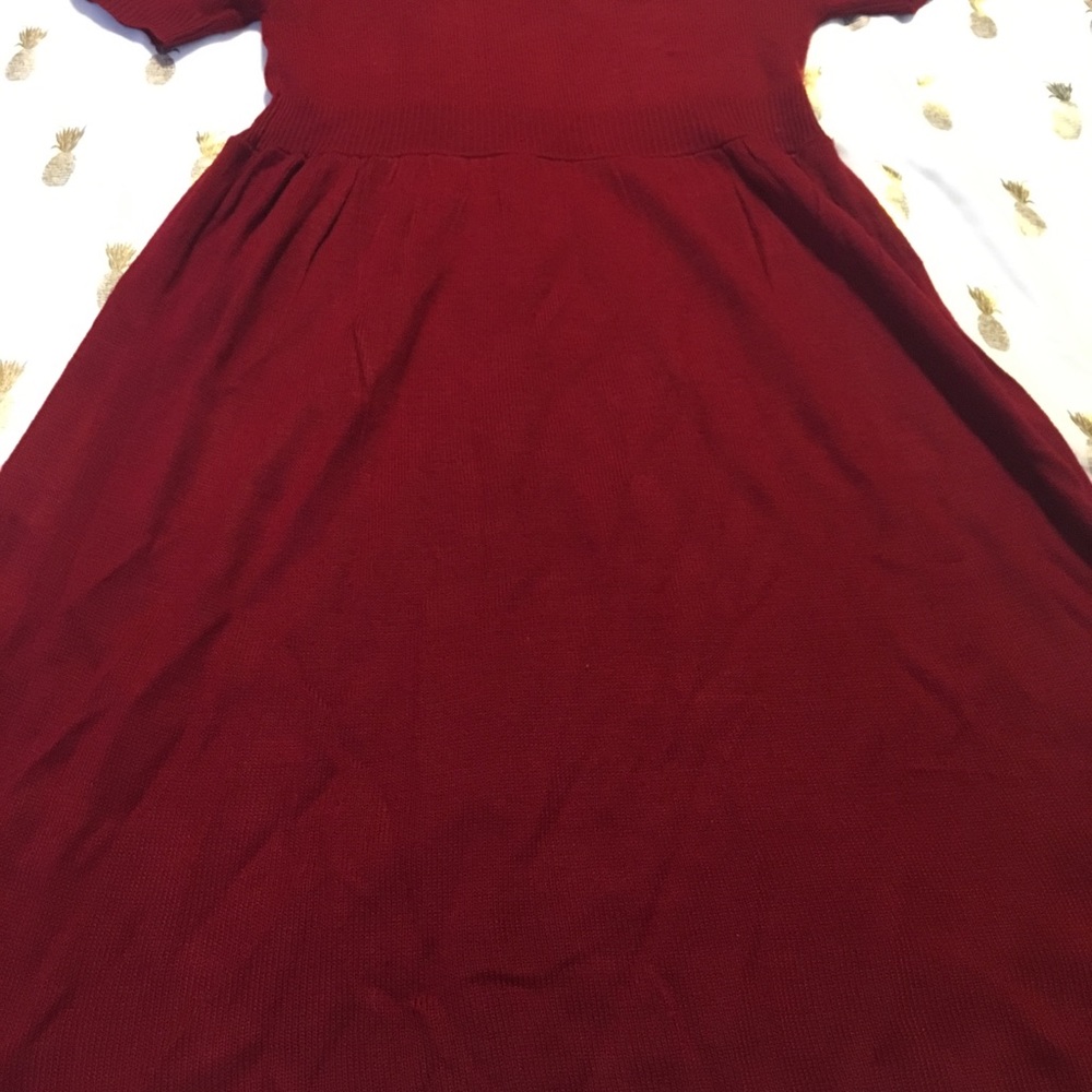 Dress - Picture 6 of 7